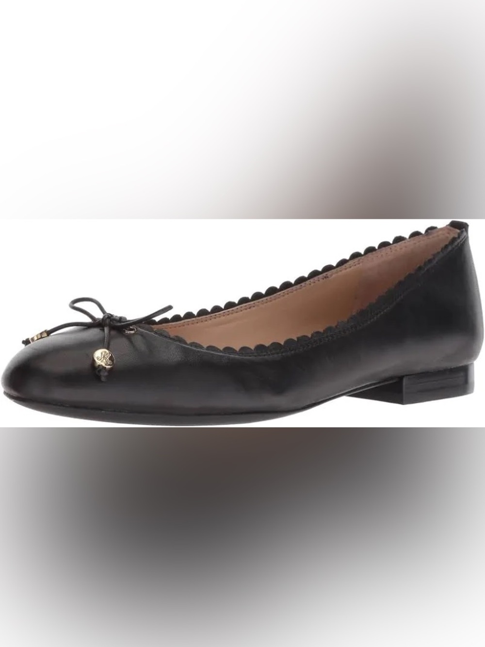 Ralph Lauren Ballet Flat
